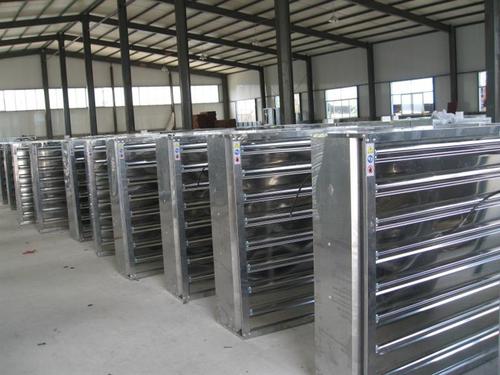 如何正確安裝負(fù)壓風(fēng)機？