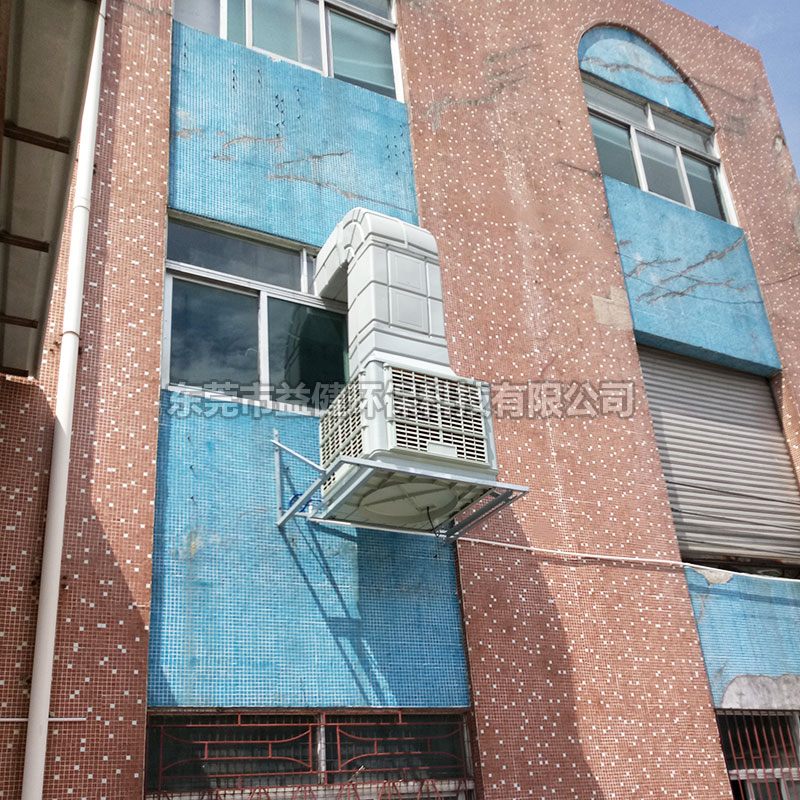 通風(fēng)環(huán)保工程