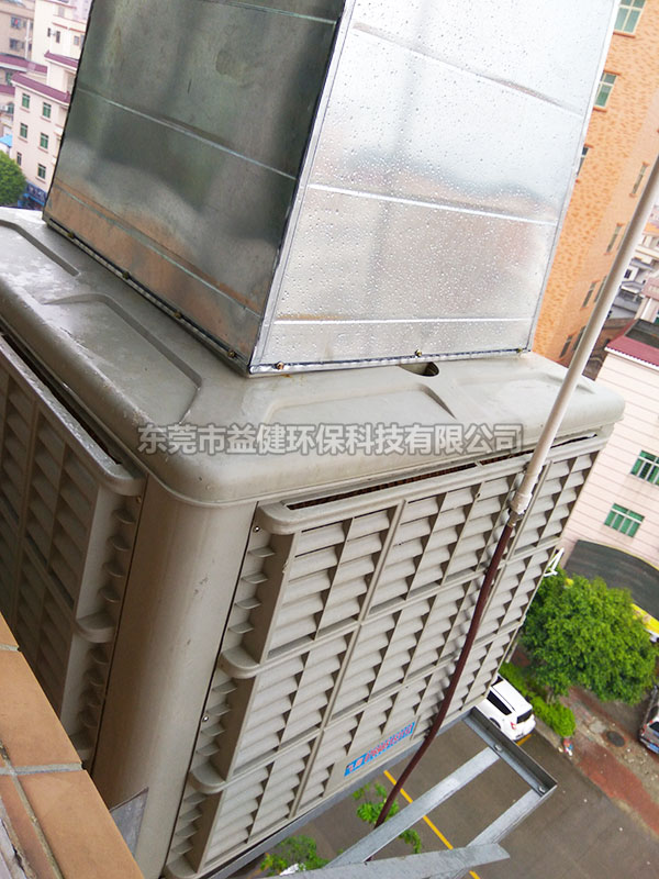 通風(fēng)環(huán)保工程