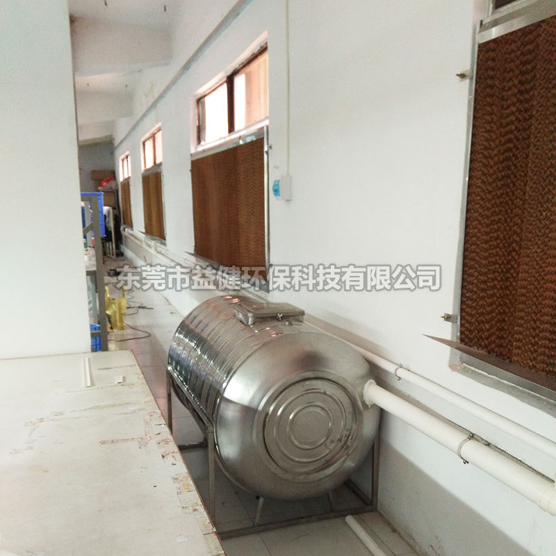 通風環保工程