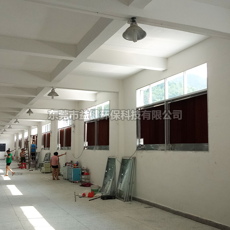 通風環保工程