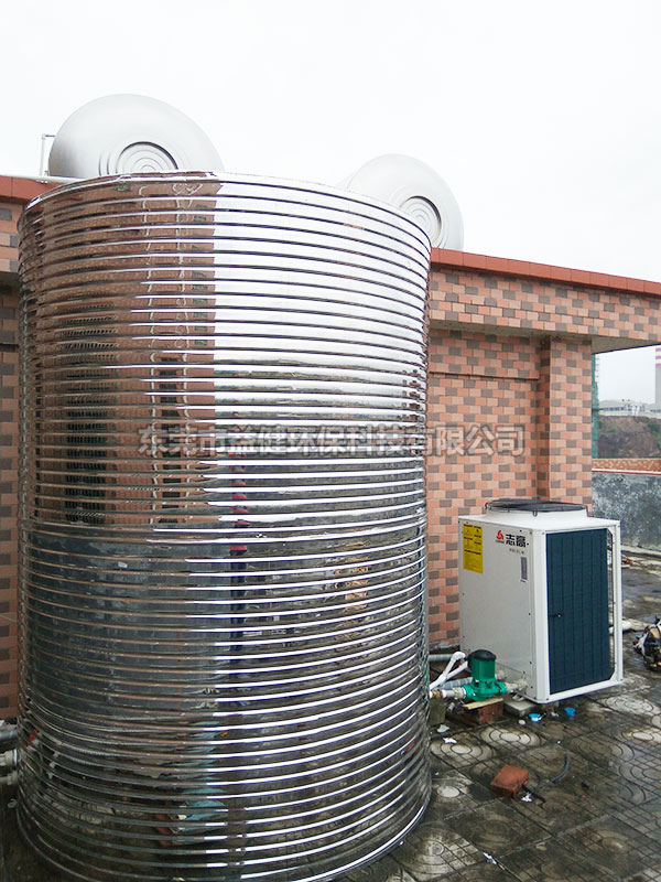 家用空氣能熱水器維護(hù)