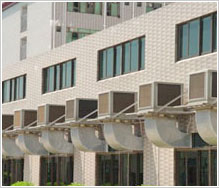 工廠通風(fēng)環(huán)保工程需要什么資質(zhì)？